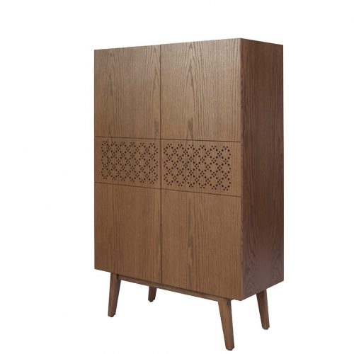 COMODA BUFETERA FRESQUERA CANTINA TRICATO