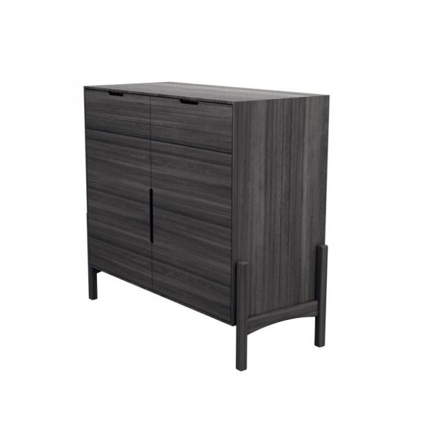 COMODA TOCADOR KLM-N | Muebles Artex Guadalajara