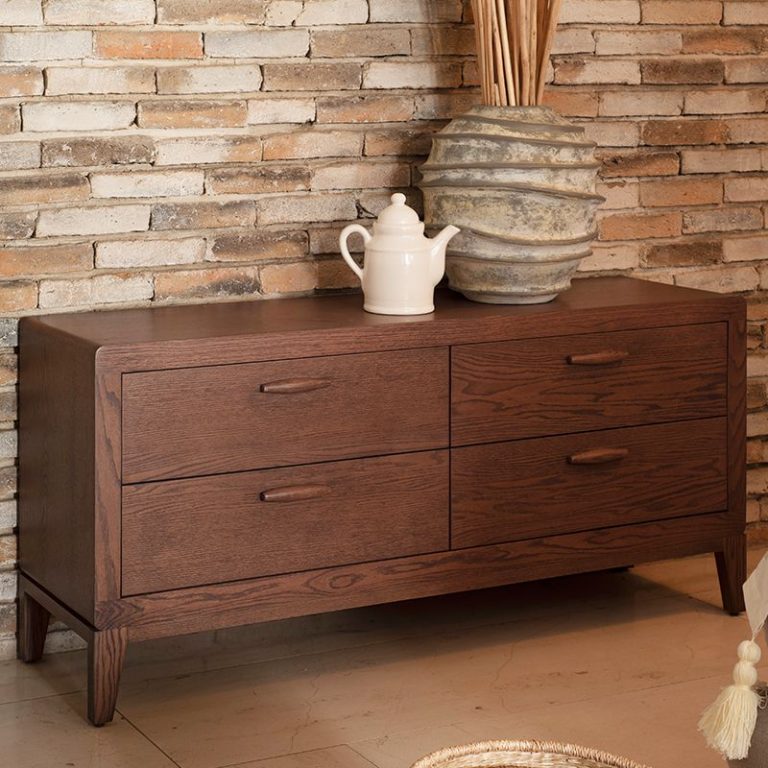 COMODA TOCADOR MEDINA | Muebles Artex Guadalajara