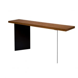 CREDENZA CHATE TABLEADO