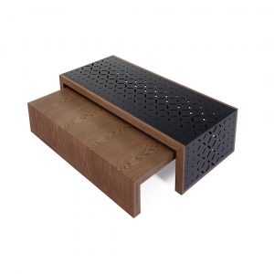 MESA DE CENTRO MEDINA