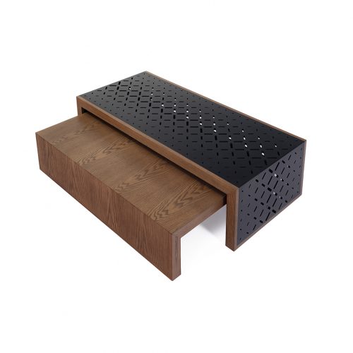 MESA DE CENTRO MEDINA