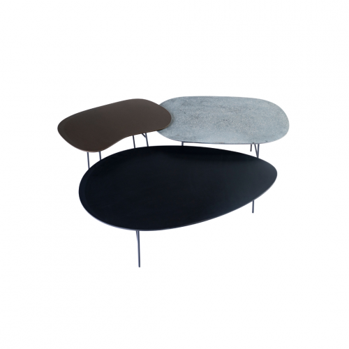 MESA DE CENTRO DMX-N