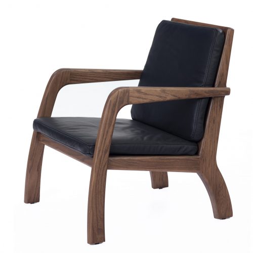 SILLON OCASIONAL ZALLI PIEL