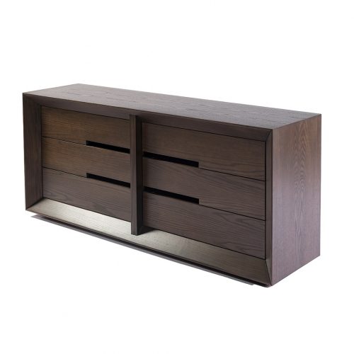 COMODA TOCADOR TARRAZA