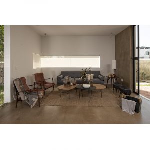 SOFA LORETO 2 BRAZOS