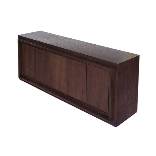 COMODA BUFETERA PASHA