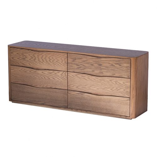 CÓMODA TOCADOR SALERMO